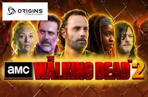 The Walking Dead 2